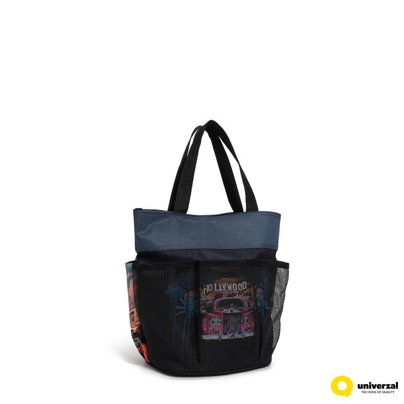 TORBA SA PREGRADAMA NICOLE LEE MES7030 HOLLYWOOD DRIVE FW2024 