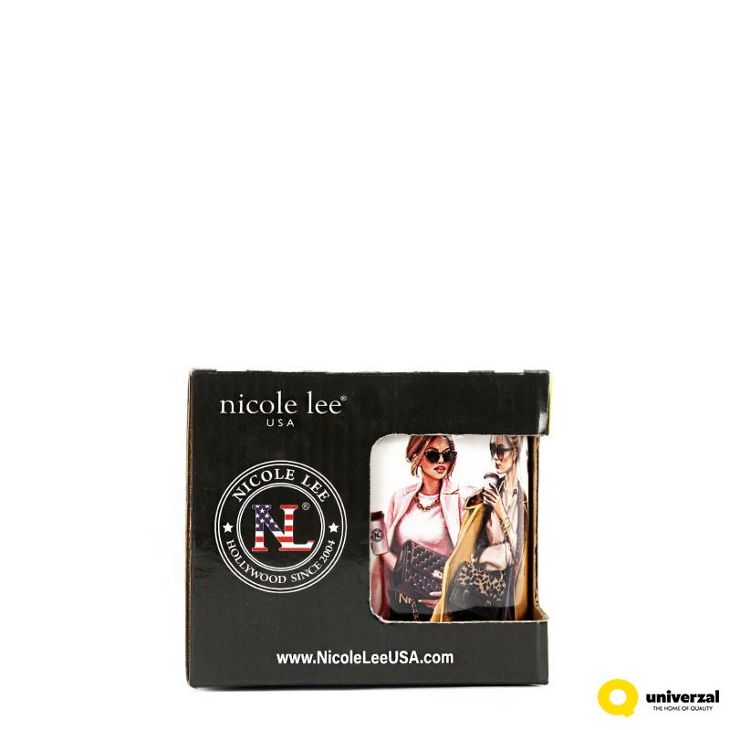 ŠOLJA NICOLE LEE CUP7606 LADIES NIGHT OUT FW2024 