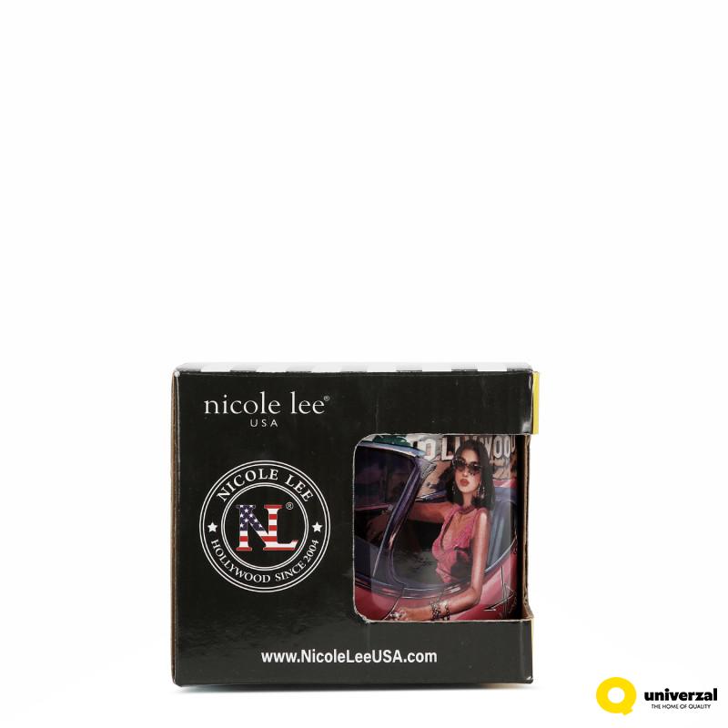 ŠOLJA NICOLE LEE CUP7606 HOLLYWOOD DRIVE FW2024 