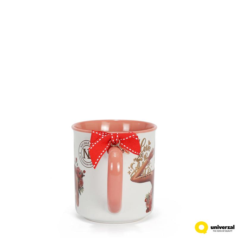 ŠOLJA NICOLE LEE CUP7606 BLIND DATE FW2024 