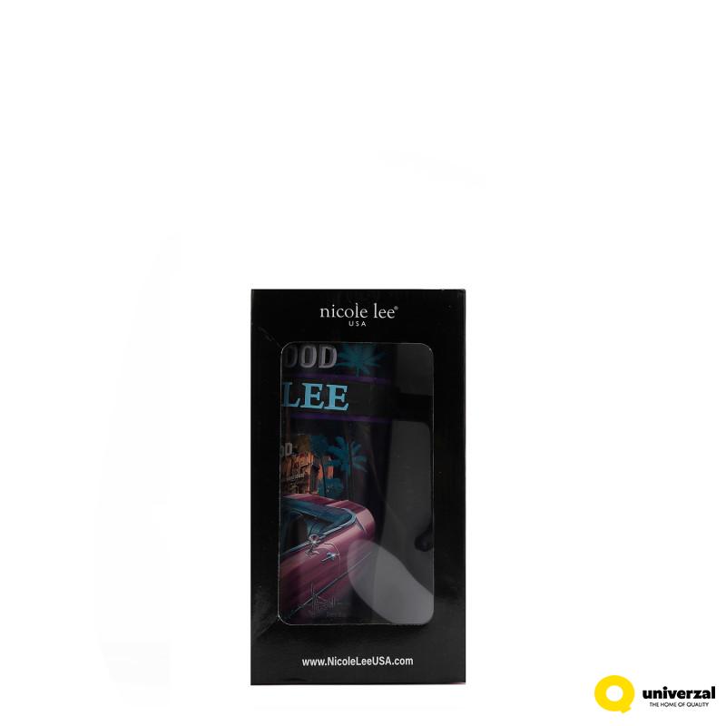BOCA 1.2L SA SLAMČICOM NICOLE LEE T7619 HOLLYWOOD DRIVE FW2024 