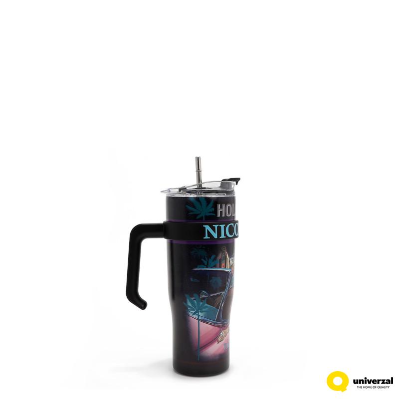 BOCA 1.2L SA SLAMČICOM NICOLE LEE T7619 HOLLYWOOD DRIVE FW2024 