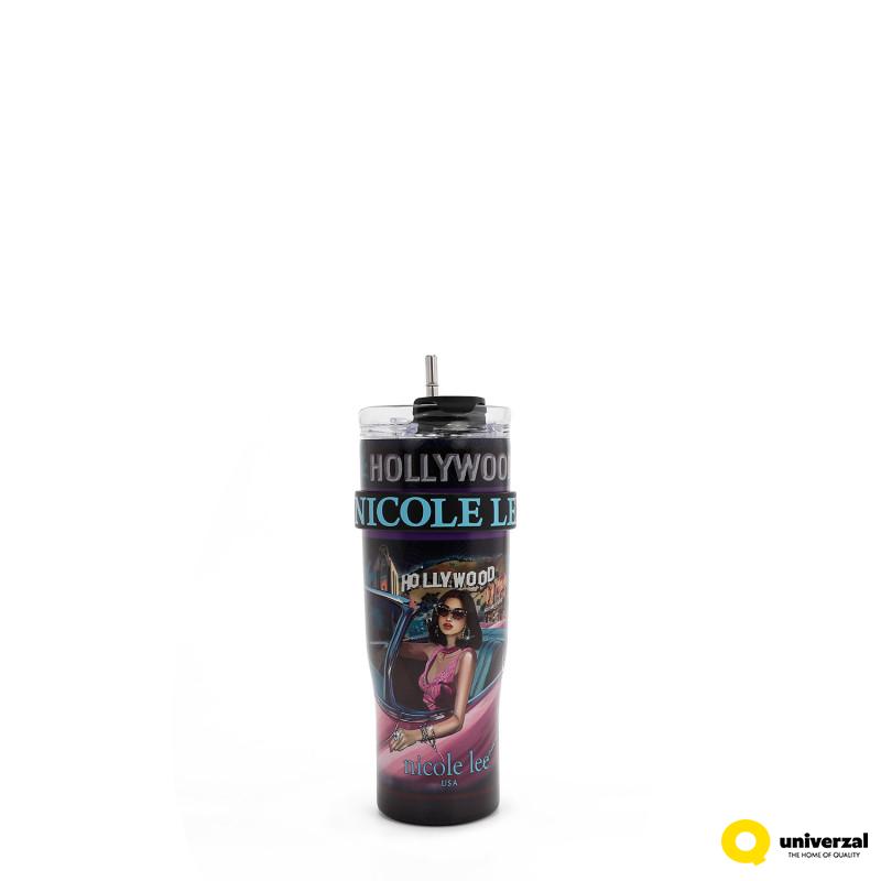 BOCA 1.2L SA SLAMČICOM NICOLE LEE T7619 HOLLYWOOD DRIVE FW2024 