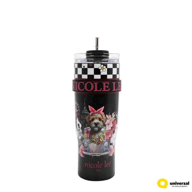 BOCA 1.2L SA SLAMČICOM NICOLE LEE T7619 FAMILY YEARBOOK FW2024 