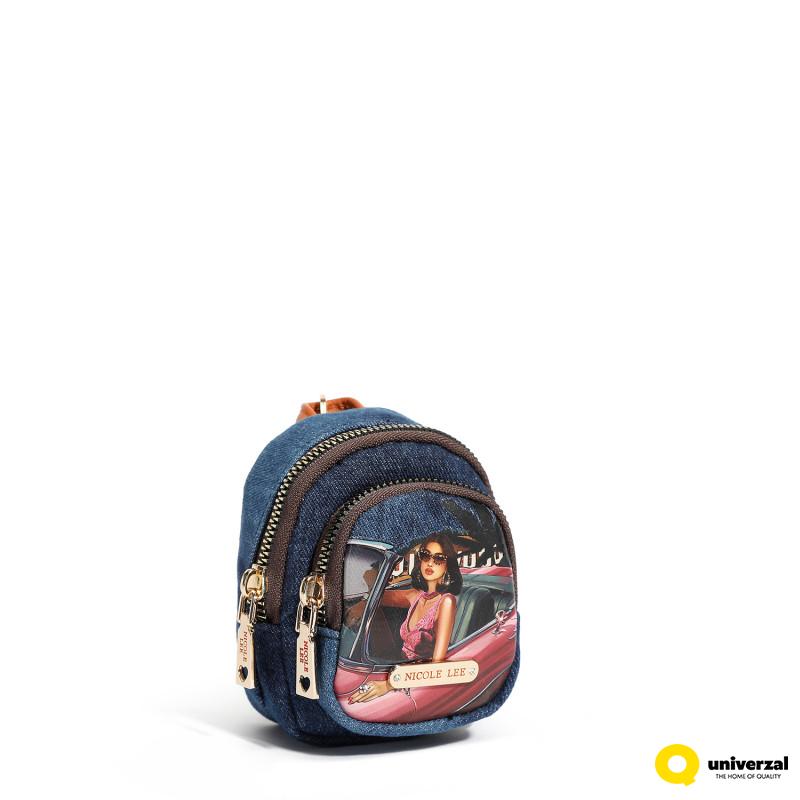 PRIVEZAK NICOLE LEE CP7704D HOLLYWOOD DRIVE FW2024 