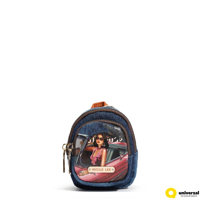 PRIVEZAK NICOLE LEE CP7704D HOLLYWOOD DRIVE FW2024 