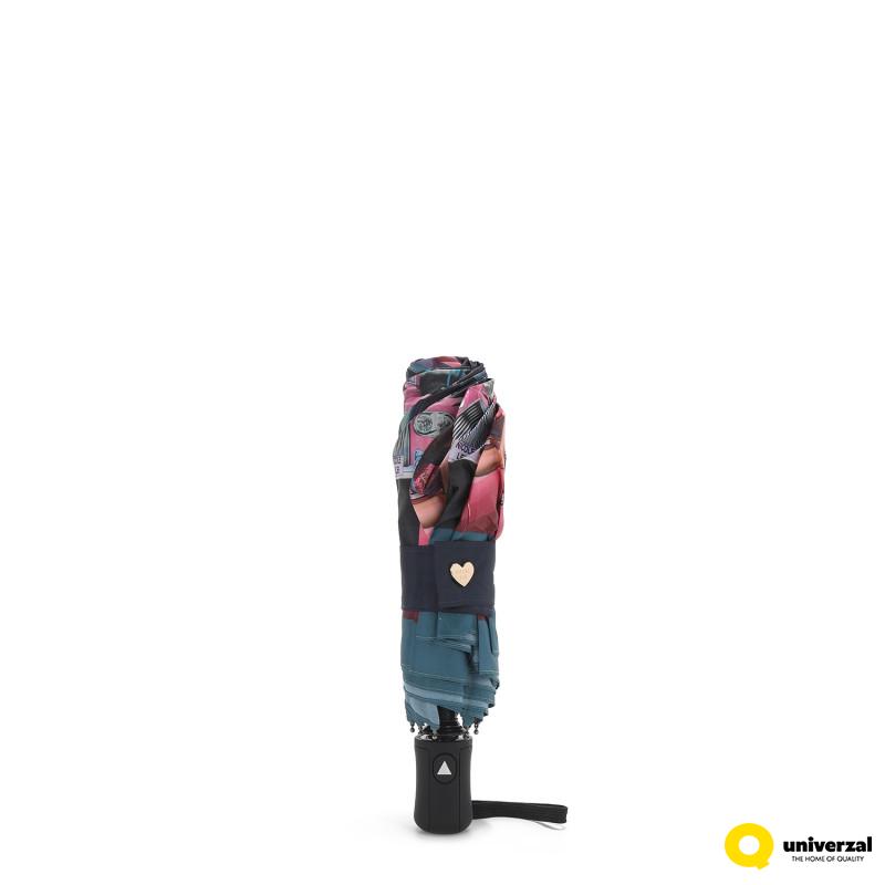 KIŠOBRAN NICOLE LEE UMB6519 HOLLYWOOD DRIVE FW2024 
