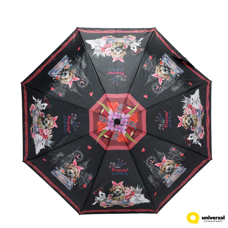 KIŠOBRAN NICOLE LEE UMB6519 FAMILY YEARBOKK FW2024 