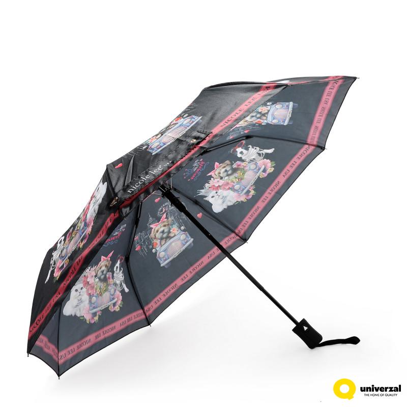 KIŠOBRAN NICOLE LEE UMB6519 FAMILY YEARBOKK FW2024 