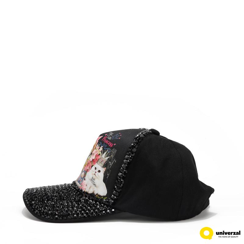 KAČKET NICOLE LEE CAP7708 FAMILY YEARBOOK FW2024 