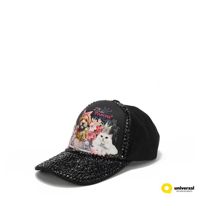 KAČKET NICOLE LEE CAP7708 FAMILY YEARBOOK FW2024 