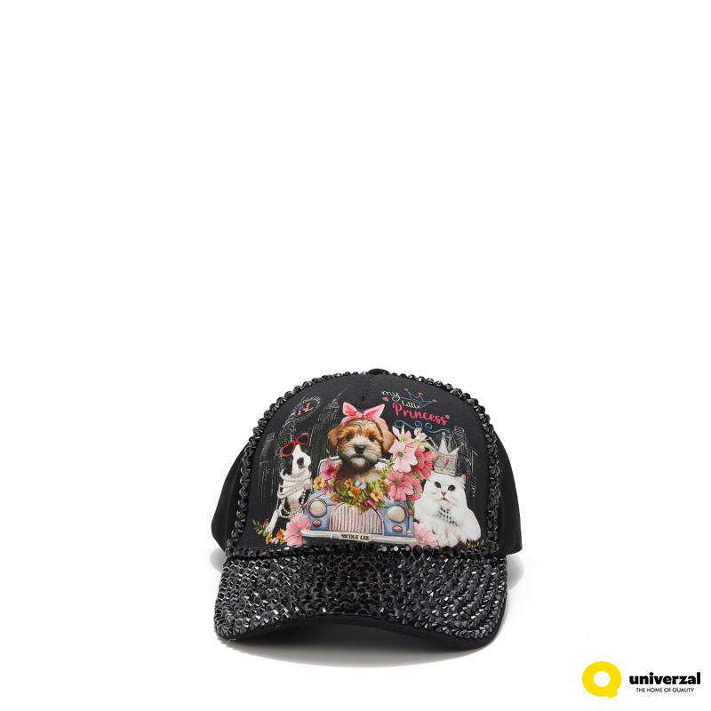KAČKET NICOLE LEE CAP7708 FAMILY YEARBOOK FW2024 
