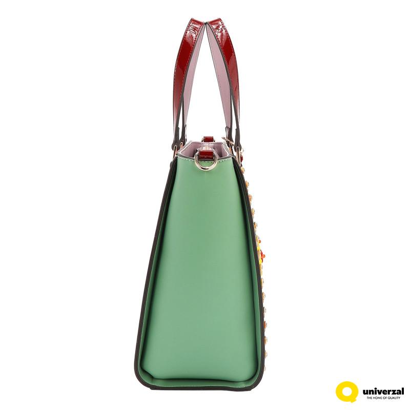 TORBA NICOLE LEE DB17250 DREAMS BLOSSOM SS2025 