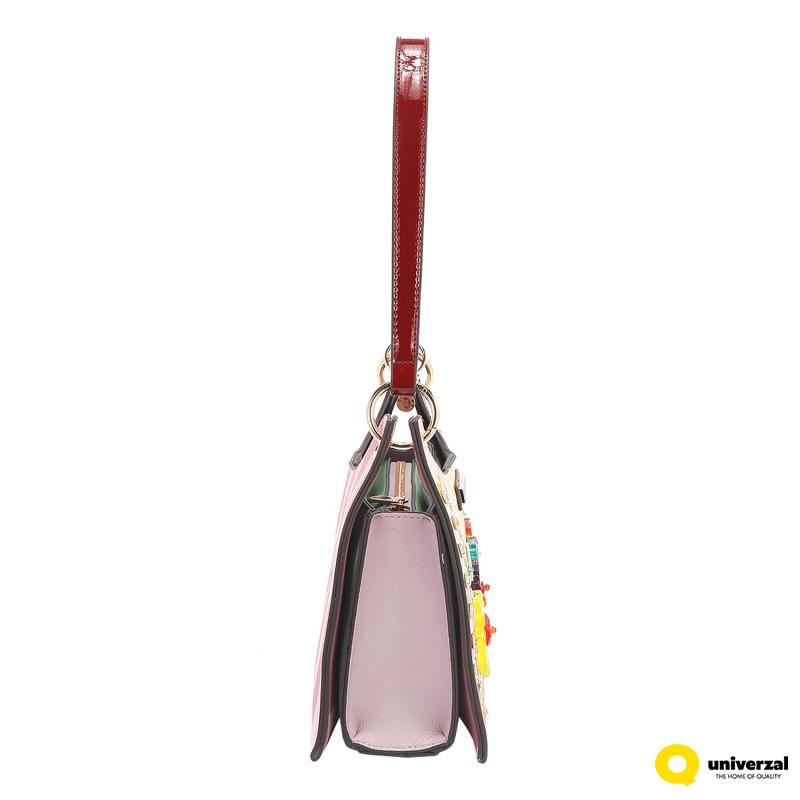 TORBA NICOLE LEE DB17255 DREAMS BLOSSOM SS2025 