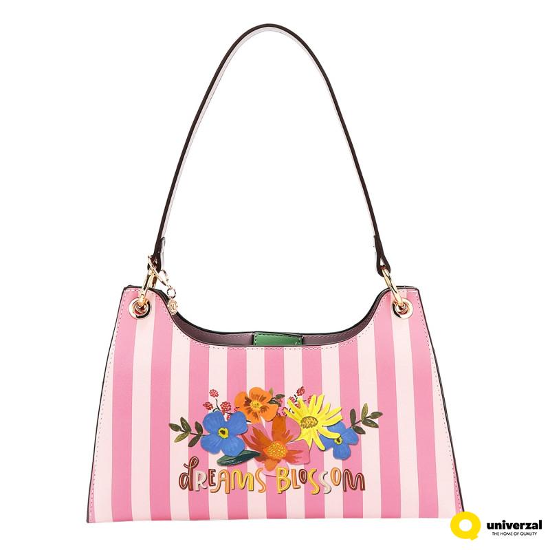 TORBA NICOLE LEE DB17255 DREAMS BLOSSOM SS2025 
