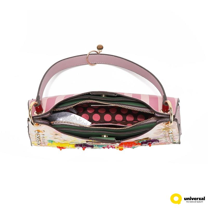 TORBA NICOLE LEE DB17255 DREAMS BLOSSOM SS2025 