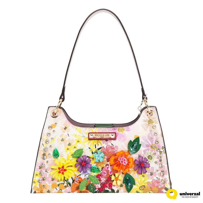 TORBA NICOLE LEE DB17255 DREAMS BLOSSOM SS2025 