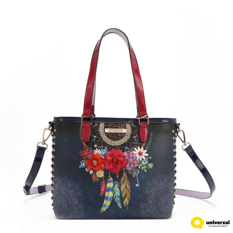 TORBA NICOLE LEE DCT17257 DREAM COMES TRUE 