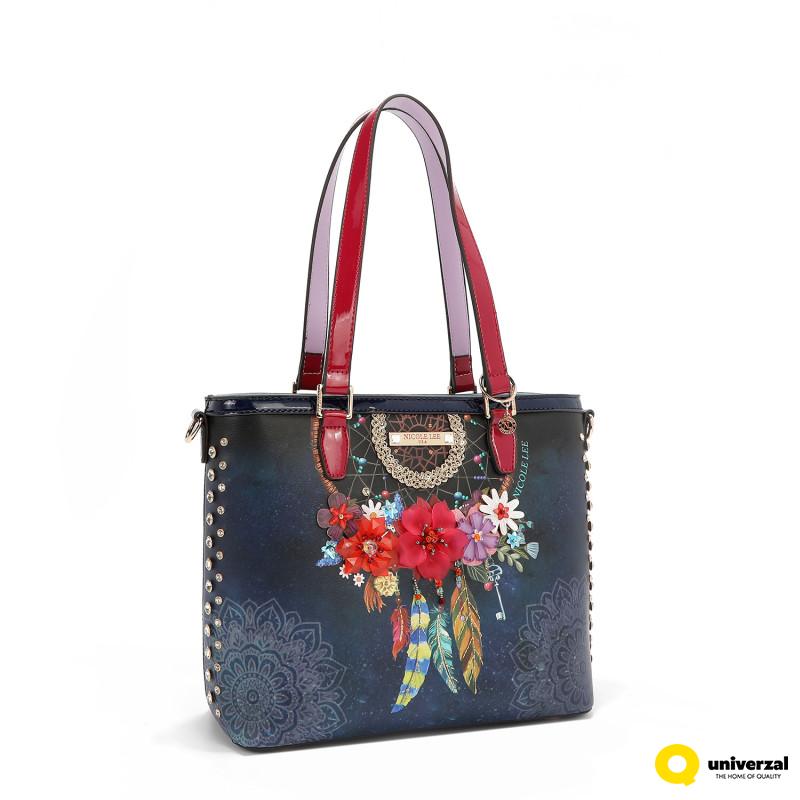 TORBA NICOLE LEE DCT17257 DREAM COMES TRUE 