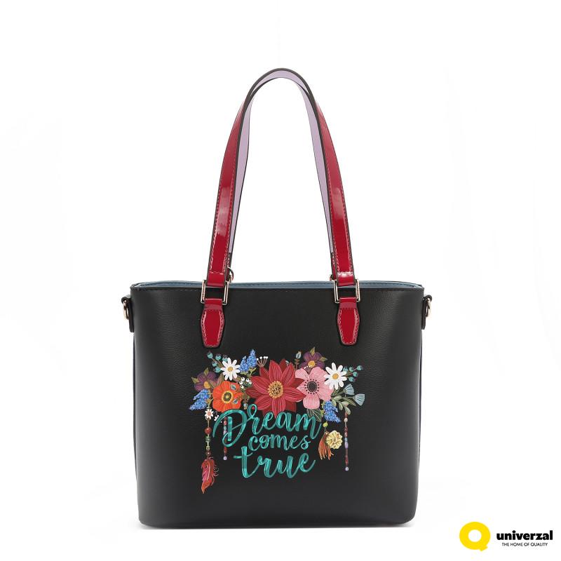 TORBA NICOLE LEE DCT17257 DREAM COMES TRUE 