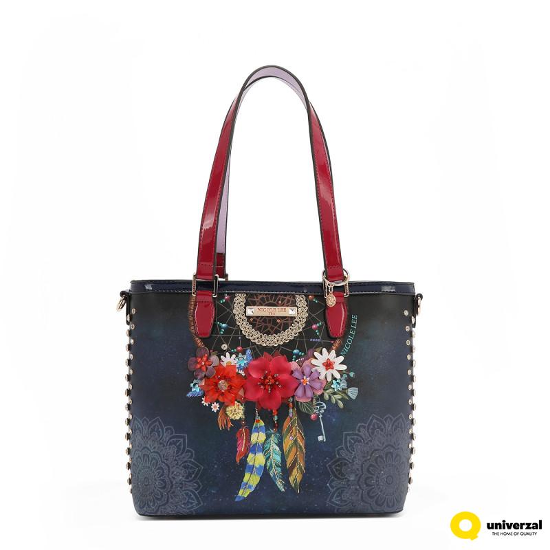 TORBA NICOLE LEE DCT17257 DREAM COMES TRUE 