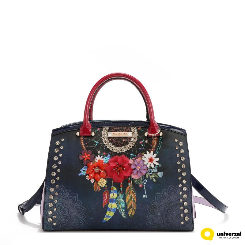 TORBA NICOLE LEE DCT17258 DREAM COMES TRUE 