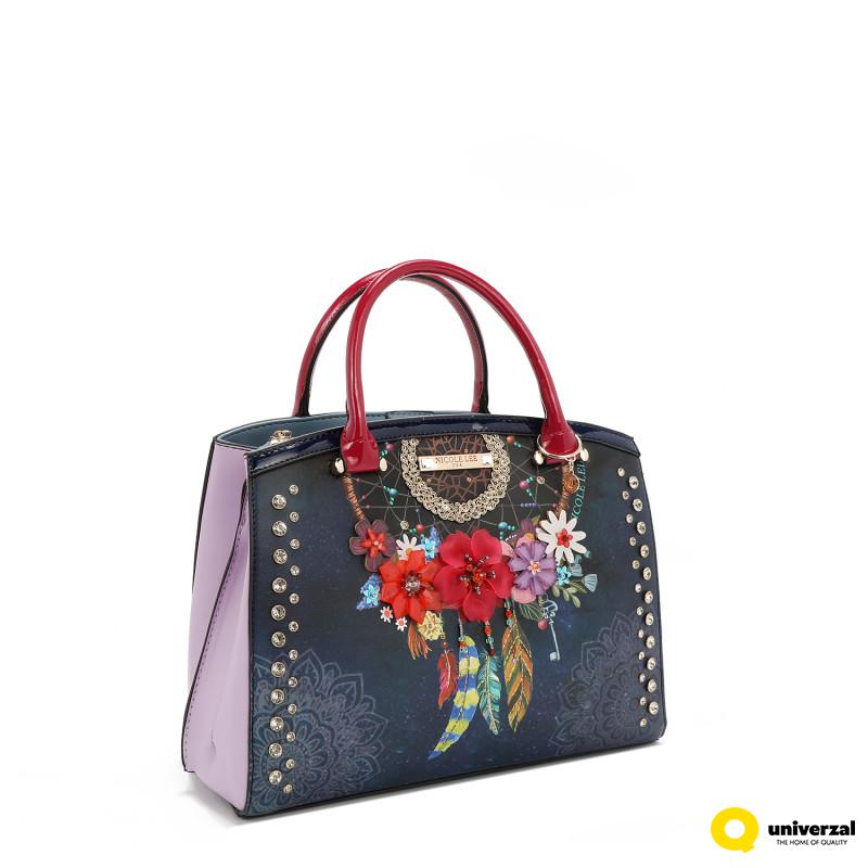 TORBA NICOLE LEE DCT17258 DREAM COMES TRUE 