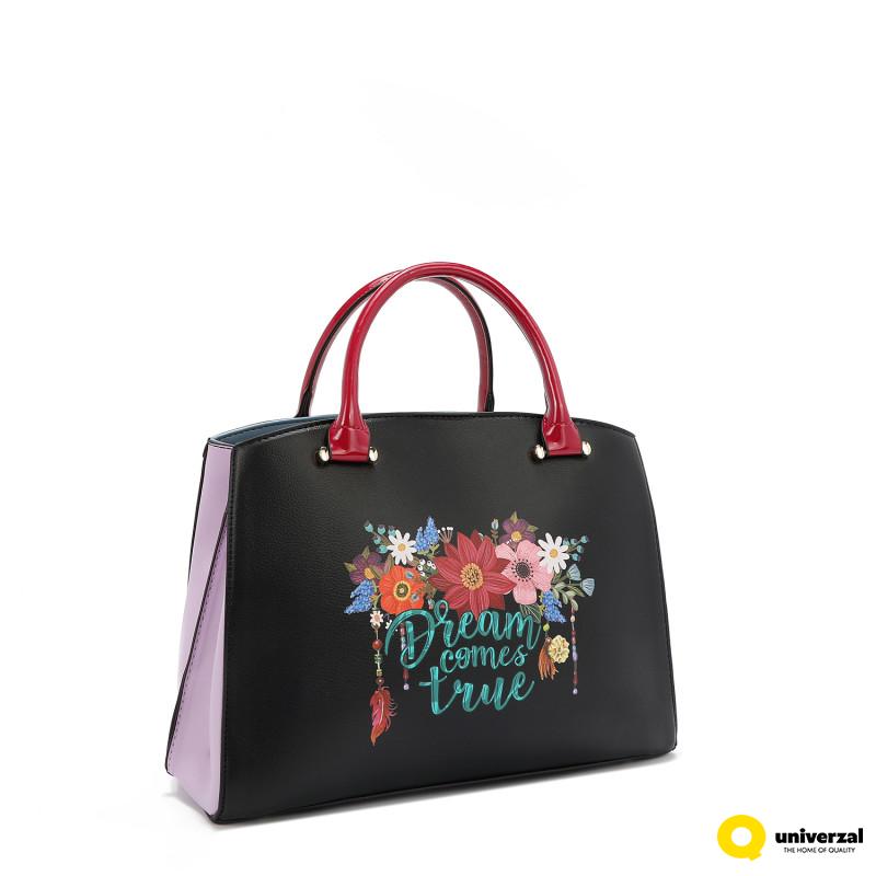 TORBA NICOLE LEE DCT17258 DREAM COMES TRUE 