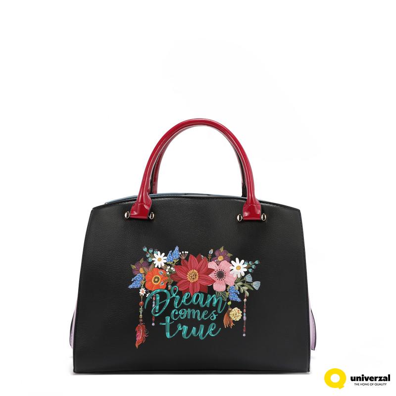 TORBA NICOLE LEE DCT17258 DREAM COMES TRUE 