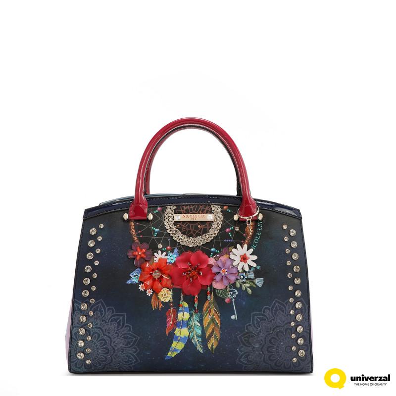 TORBA NICOLE LEE DCT17258 DREAM COMES TRUE 