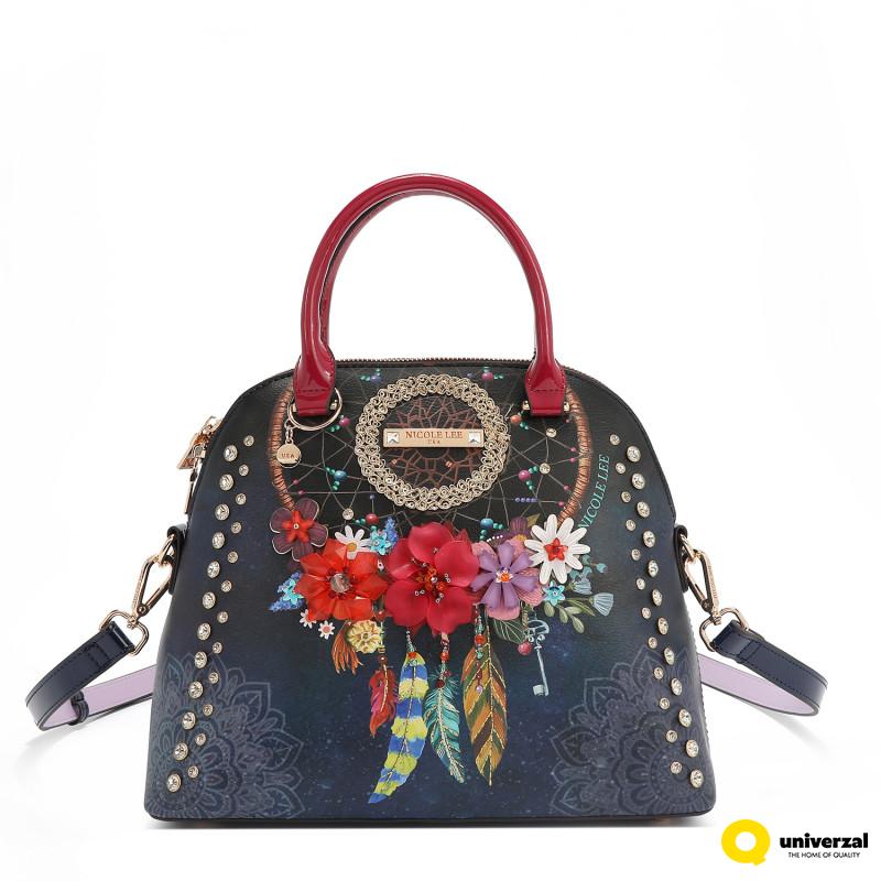 TORBA NICOLE LEE DCT17259 DREAM COMES TRUE 