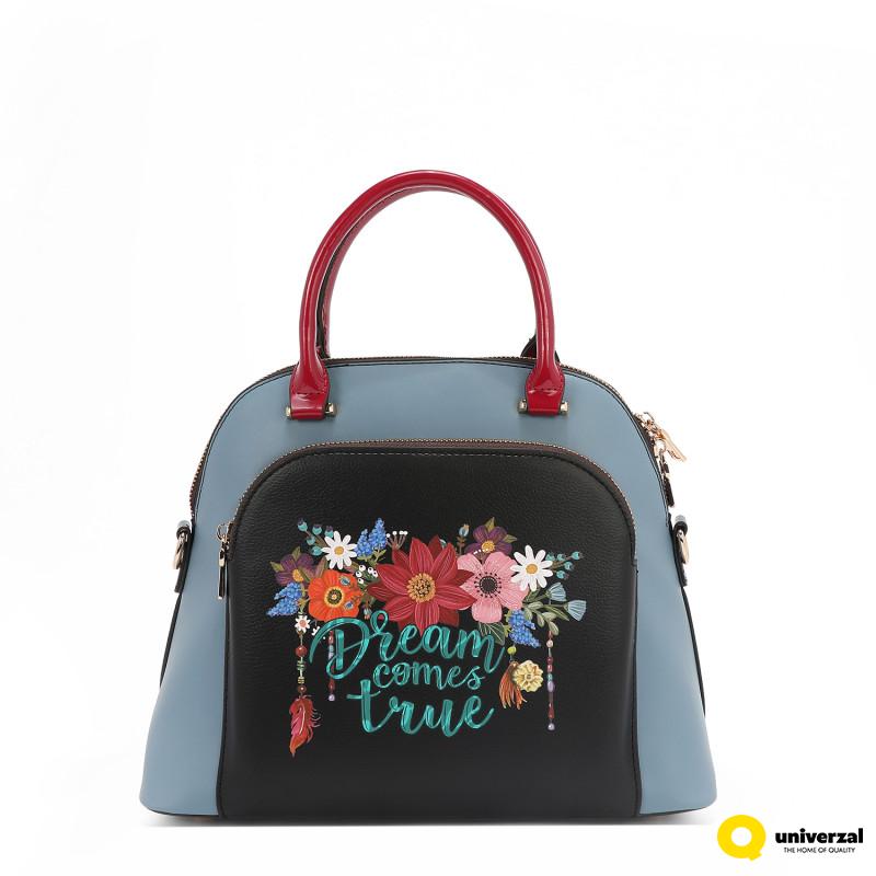 TORBA NICOLE LEE DCT17259 DREAM COMES TRUE 