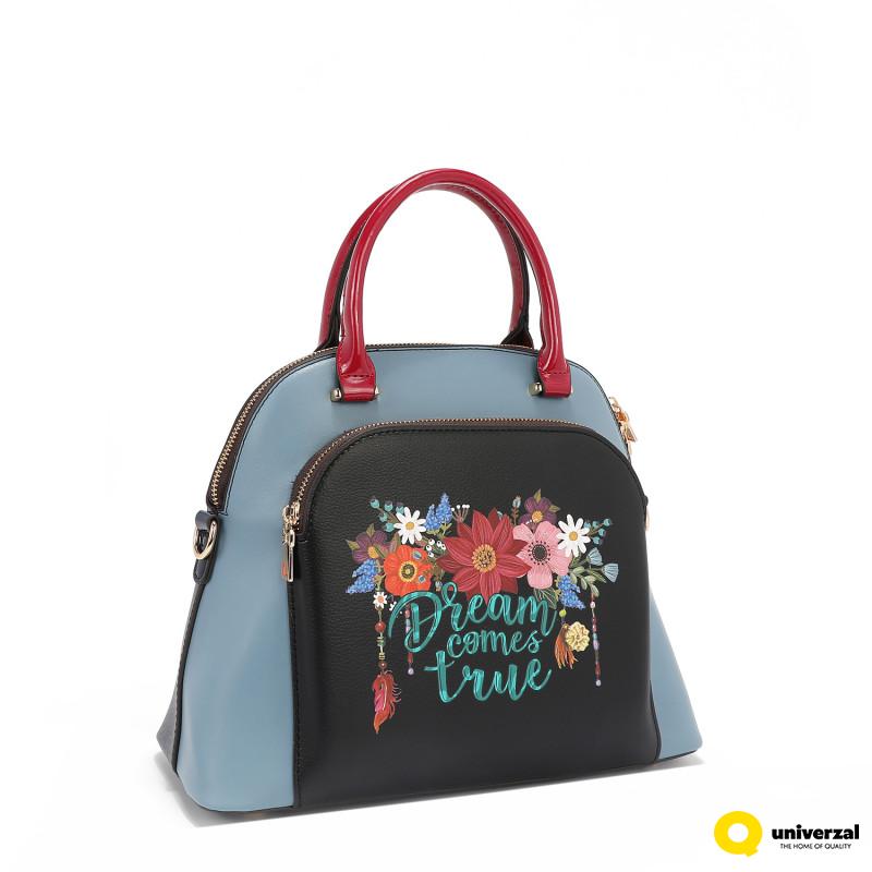 TORBA NICOLE LEE DCT17259 DREAM COMES TRUE 