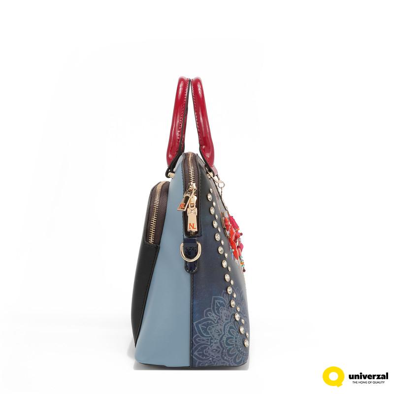 TORBA NICOLE LEE DCT17259 DREAM COMES TRUE 