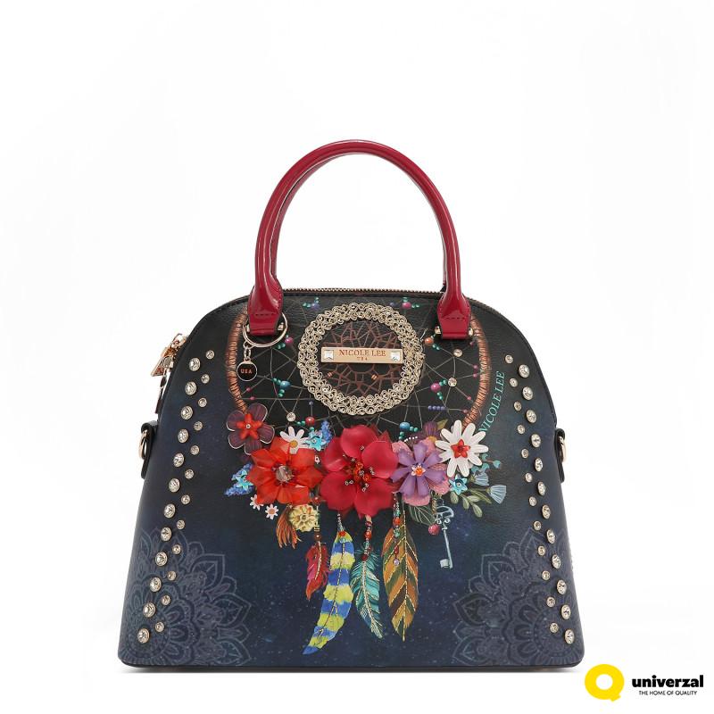 TORBA NICOLE LEE DCT17259 DREAM COMES TRUE 