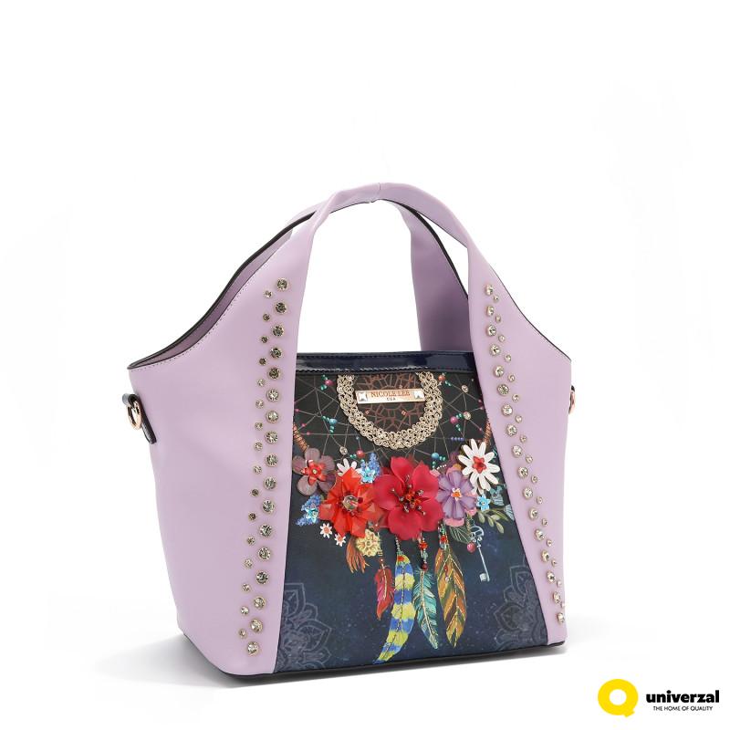 TORBA NICOLE LEE DCT17260 DREAM COMES TRUE 