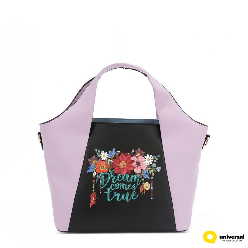 TORBA NICOLE LEE DCT17260 DREAM COMES TRUE 