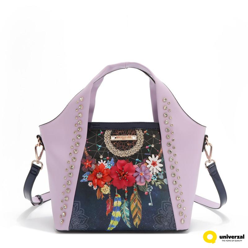 TORBA NICOLE LEE DCT17260 DREAM COMES TRUE 