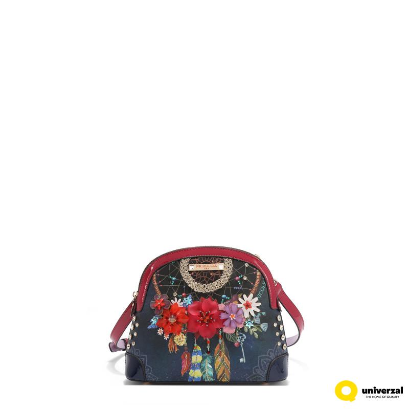TORBA NICOLE LEE DCT17261 DREAM COMES TRUE 