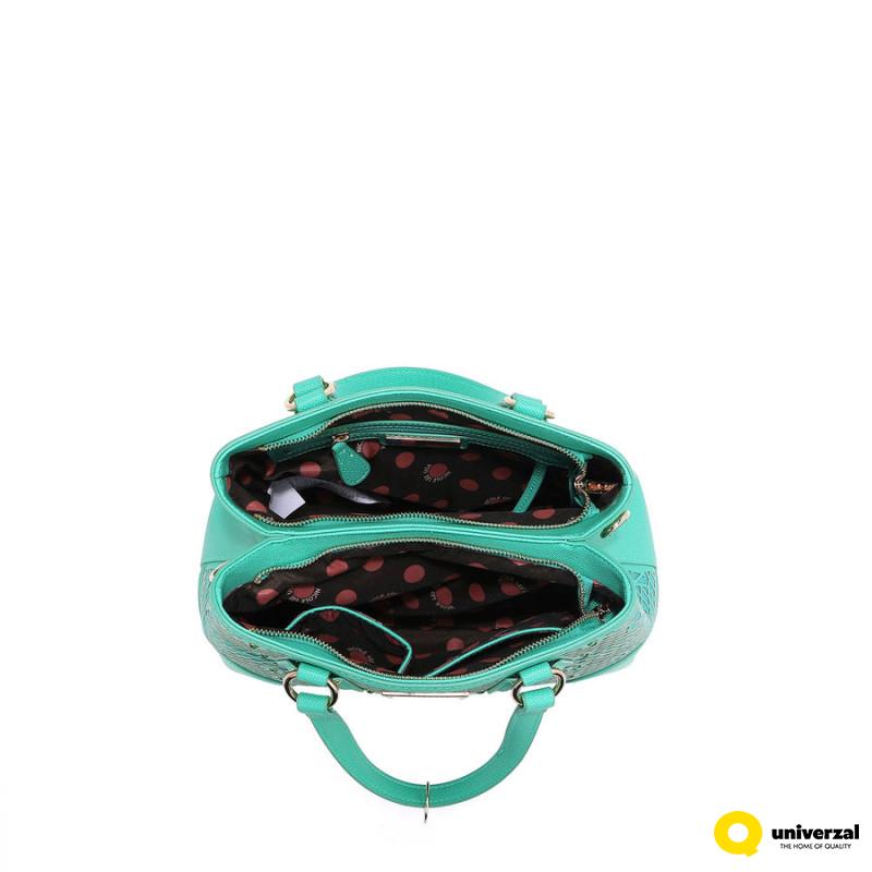 TORBA NICOLE LEE LSR17282  EMERALD SS2025 
