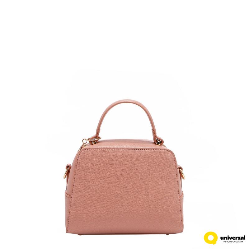 TORBA NICOLE LEE LSR17285 NET PINK S SS2025 