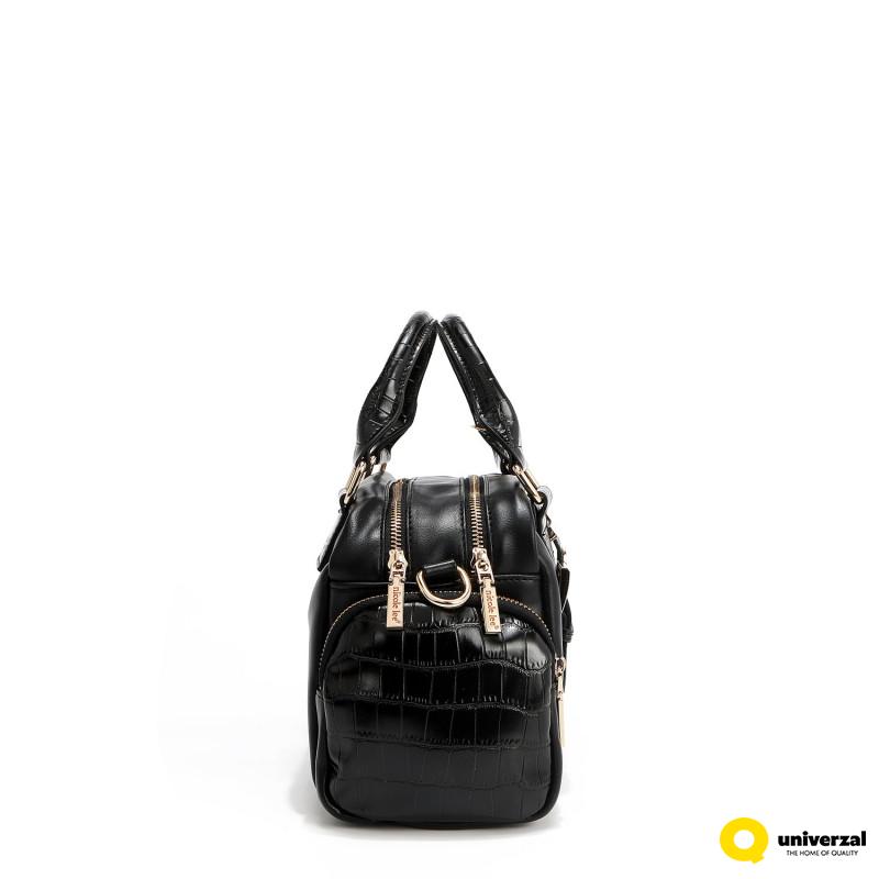 TORBA NICOLE LEE P17201 BLACK 
