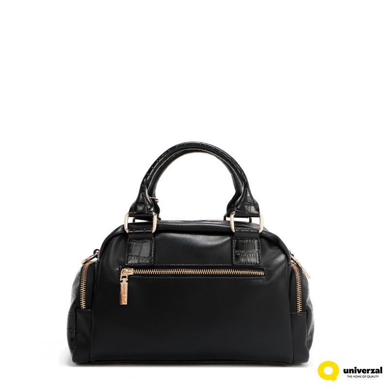 TORBA NICOLE LEE P17201 BLACK 
