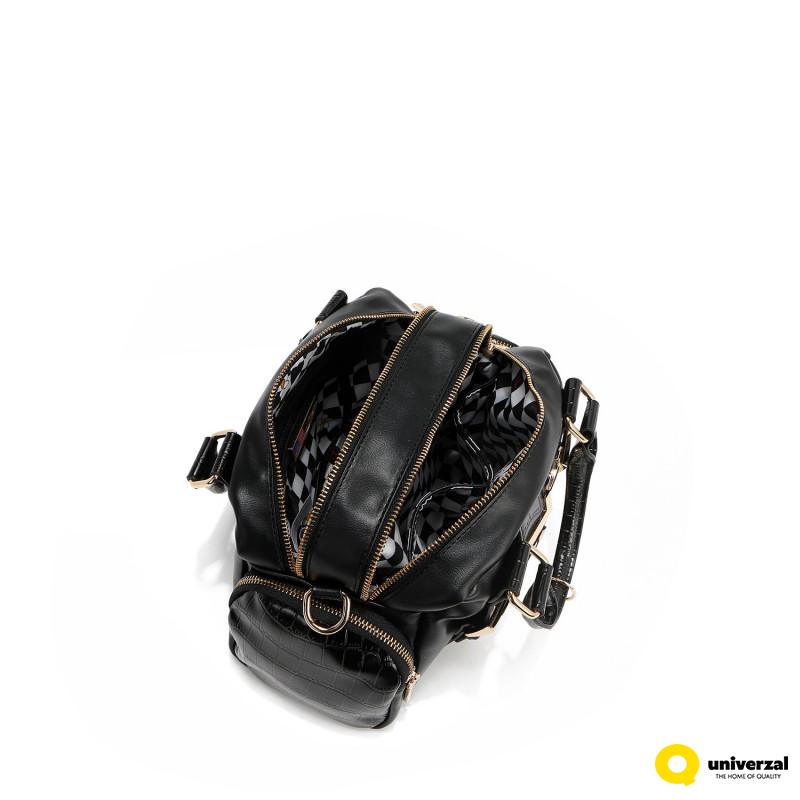 TORBA NICOLE LEE P17201 BLACK 