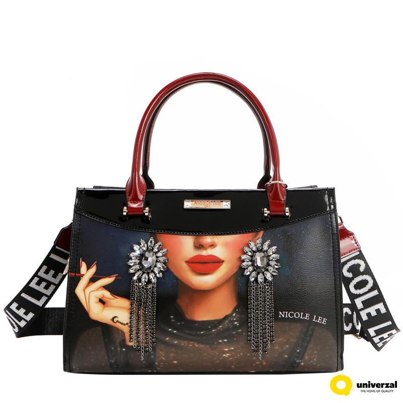 TORBA NICOLE LEE SLB17212 SAMANTHA LA BELLEZA 