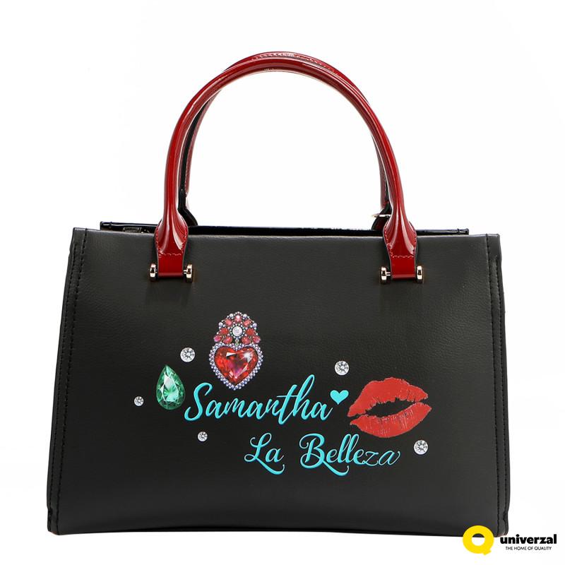 TORBA NICOLE LEE SLB17212 SAMANTHA LA BELLEZA 