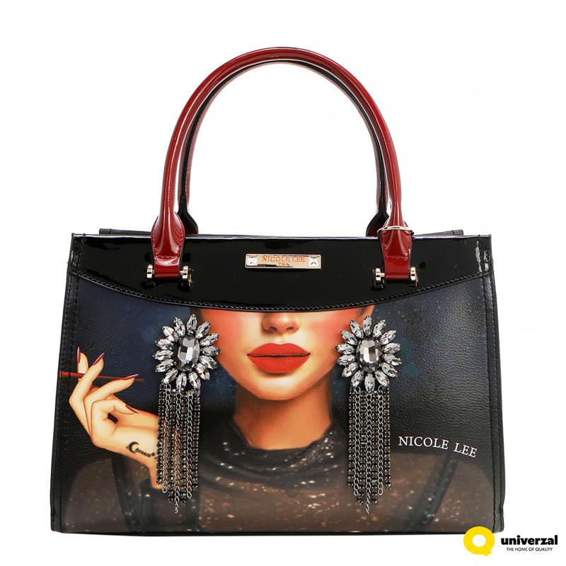TORBA NICOLE LEE SLB17212 SAMANTHA LA BELLEZA 
