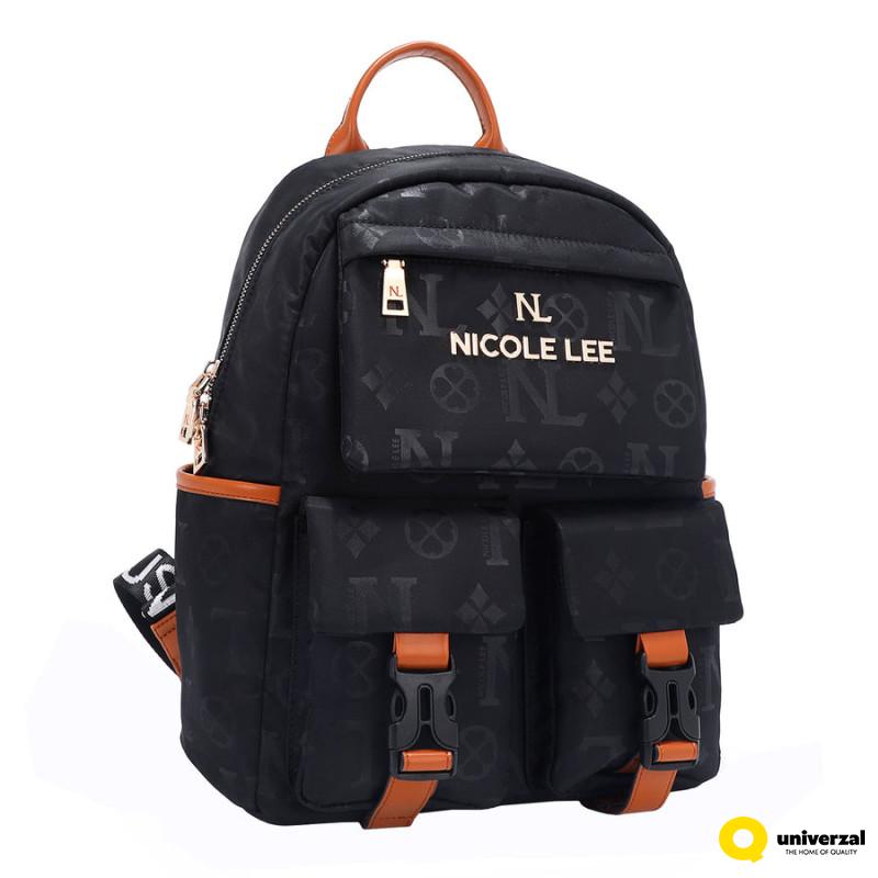 RANAC NICOLE LEE N17225 BLACK SS2025 