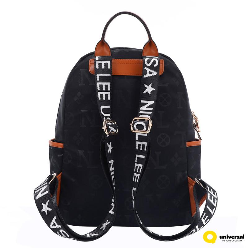RANAC NICOLE LEE N17225 BLACK SS2025 