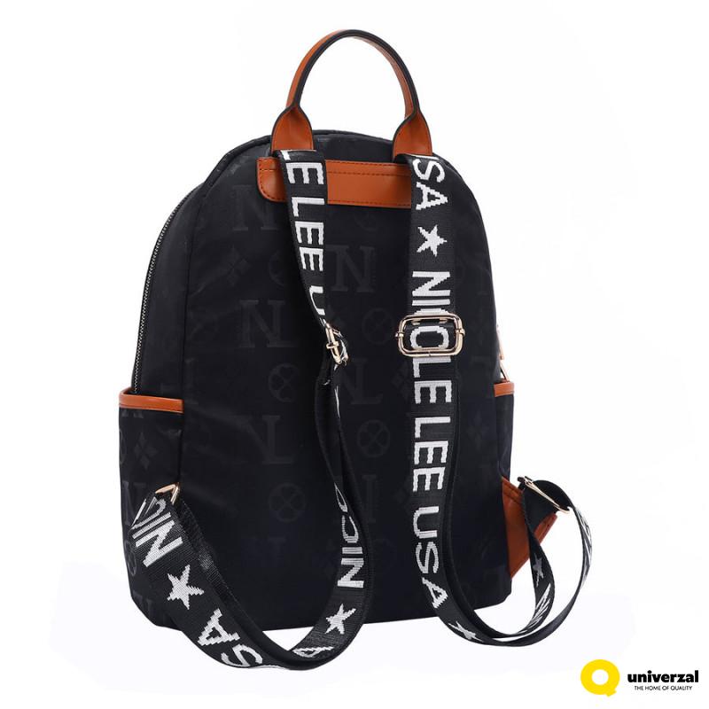 RANAC NICOLE LEE N17225 BLACK SS2025 